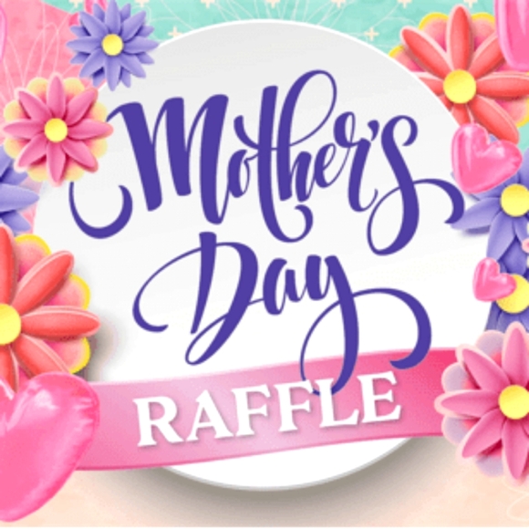 ๐น Mother's Day MEGA Raffle ๐คฑ๐ผ (BUY NOW ENTRY) - Picture 7 of 7